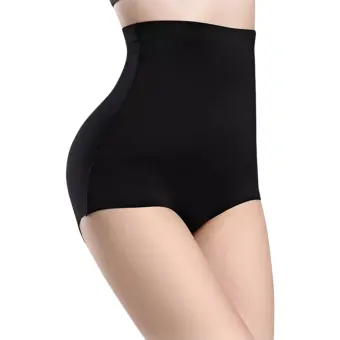 high waisted tummy control pants