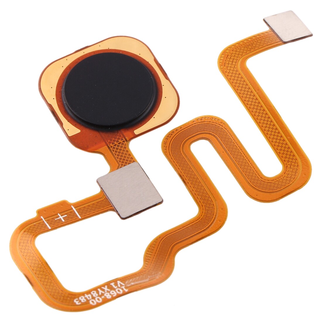 【Ready Stock】 Fingerprint Sensor Flex Cable for Xiaomi Redmi Note 6 Pro