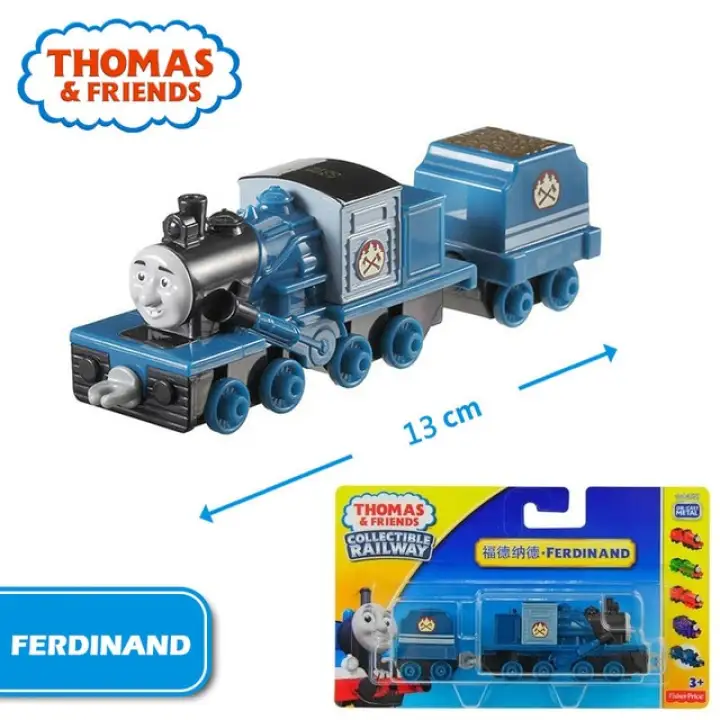 original thomas the train