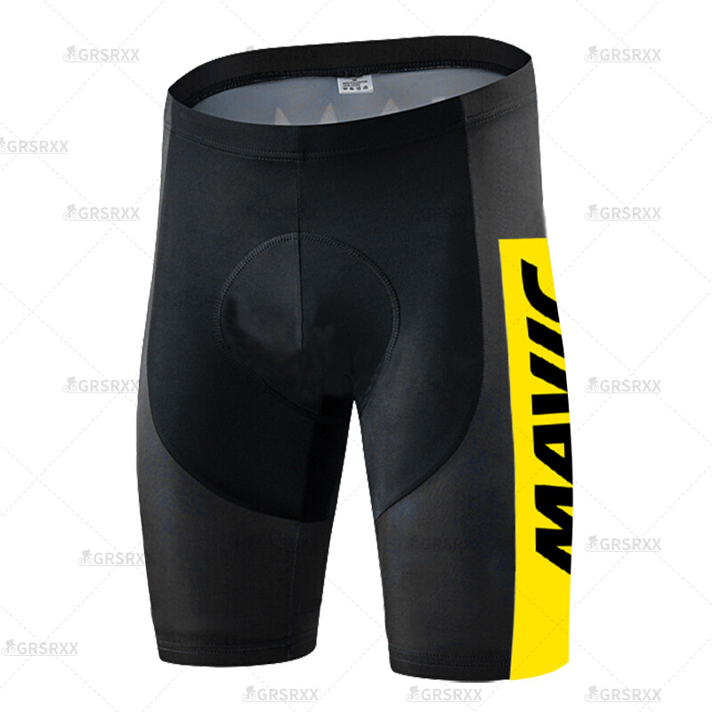 mavic mountain bike shorts