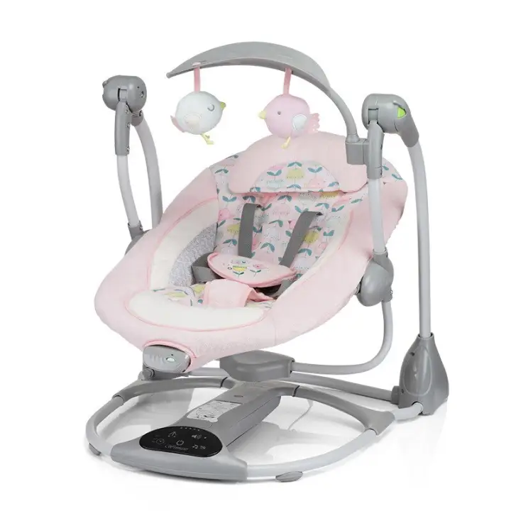newborn swing chair
