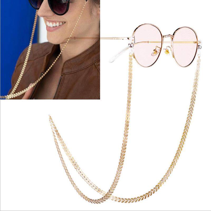 Neck Cord Strap Rope Eyeglass Strap Reading Glasses Spectacles ...