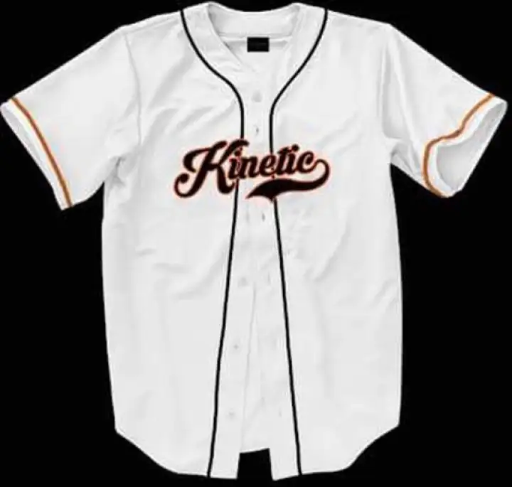 baseball jersey lazada