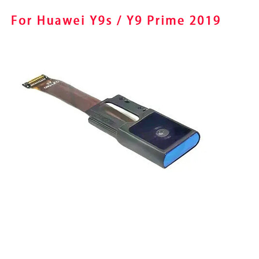Original Front View Camera For Huawei Y9s / Y9 Prime 2019 Frontal Facing Camera Module Flex Cable