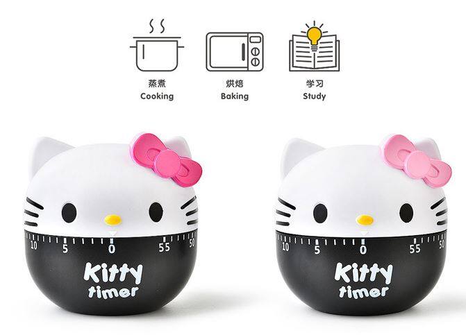 Nhà Bếp Đồng Hồ Đếm Ngược Timer Hẹn Giờ Điện Tử Thời Gian Quản Lý Toolfor Trẻ Em Và Người Lớn Hẹn Giờ Công Cụ Báo Động