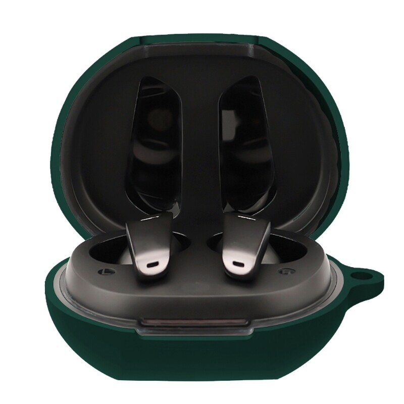 Suitable for EDIFIER NeoBuds Pro Earphone Protective Cover Lightweight Case Impact-resistant Sleeve Bluetooth-compatible