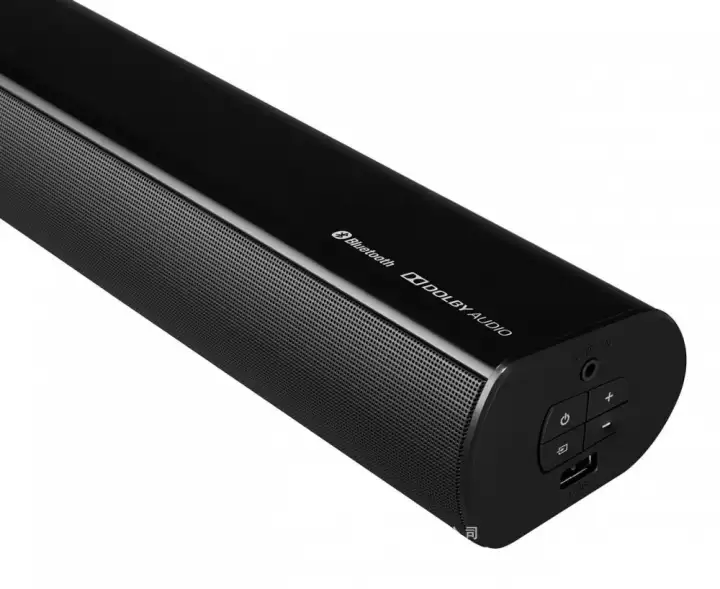 pioneer sound bar