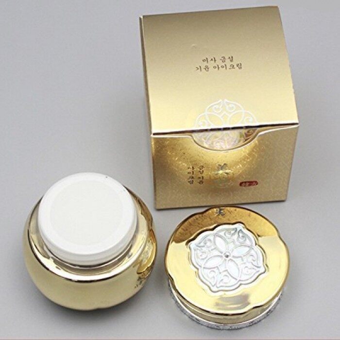 missha eye cream