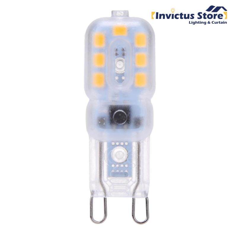 Đèn LED G9 Bóng Đèn Ngô 14 Đèn LED 22 Đèn LED 32 Bóng Đèn Tiết Kiệm Năng Lượng 2835