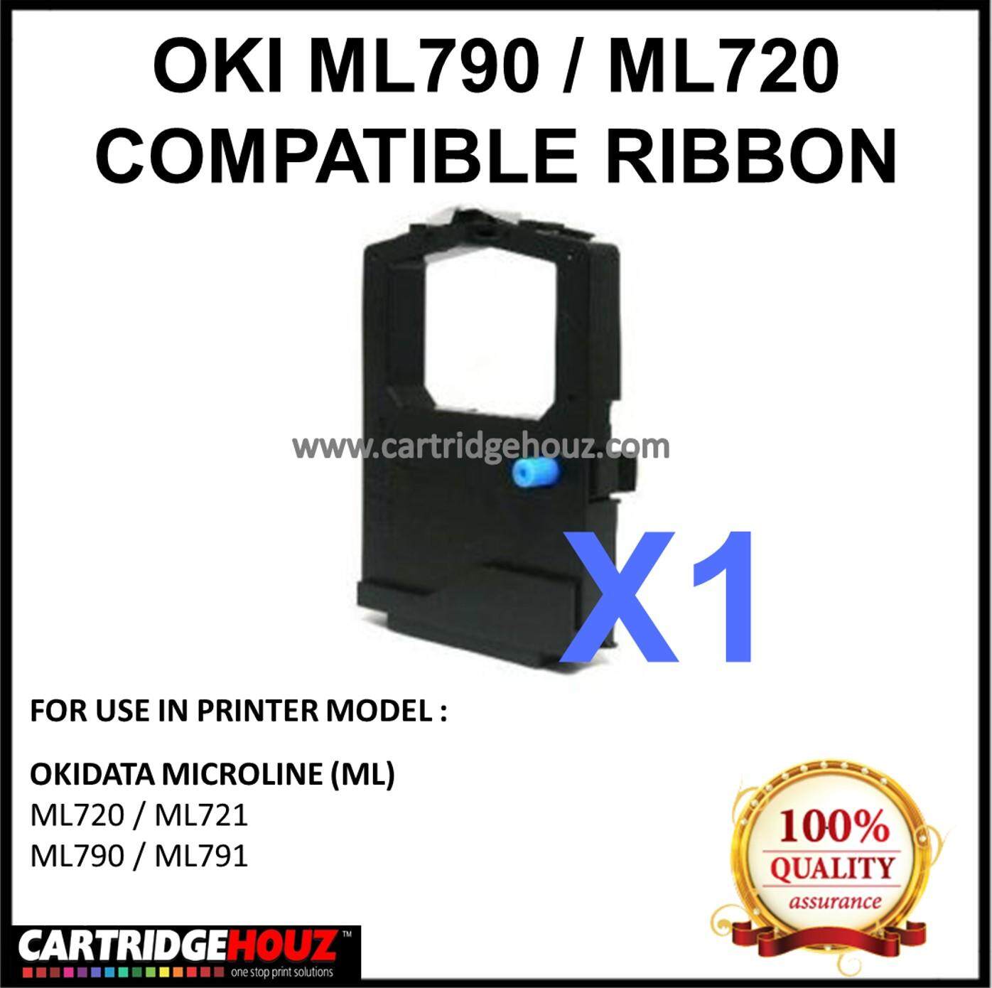 Toner Laser OKI