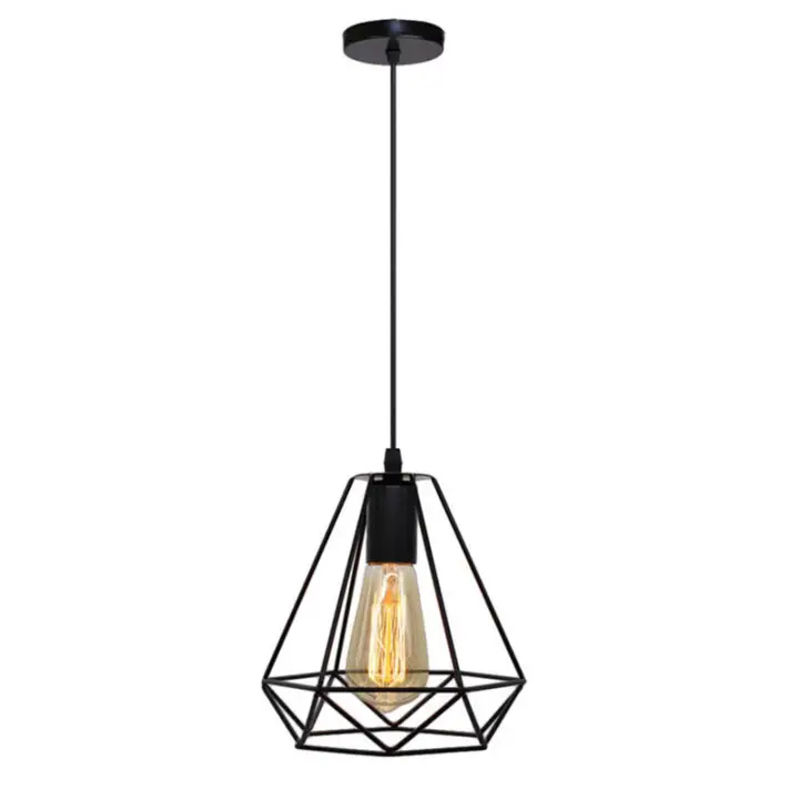 Pendant Lights Home Depot Living Room Chandelier Diamond Ceiling Lamp Vintage Light Retro Industrial - Diamond Wire Cage Pendant Light Pendant Lights Home Depot Living Room Chandelier Diamond Ceiling Lamp Vintage Light Retro Industrial - Diamond Wire Cage Pendant Light