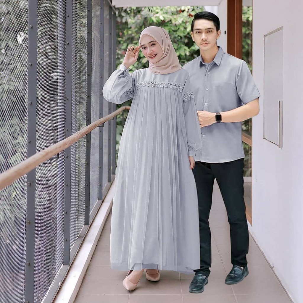 Shop Dress Muslimah Modern online 