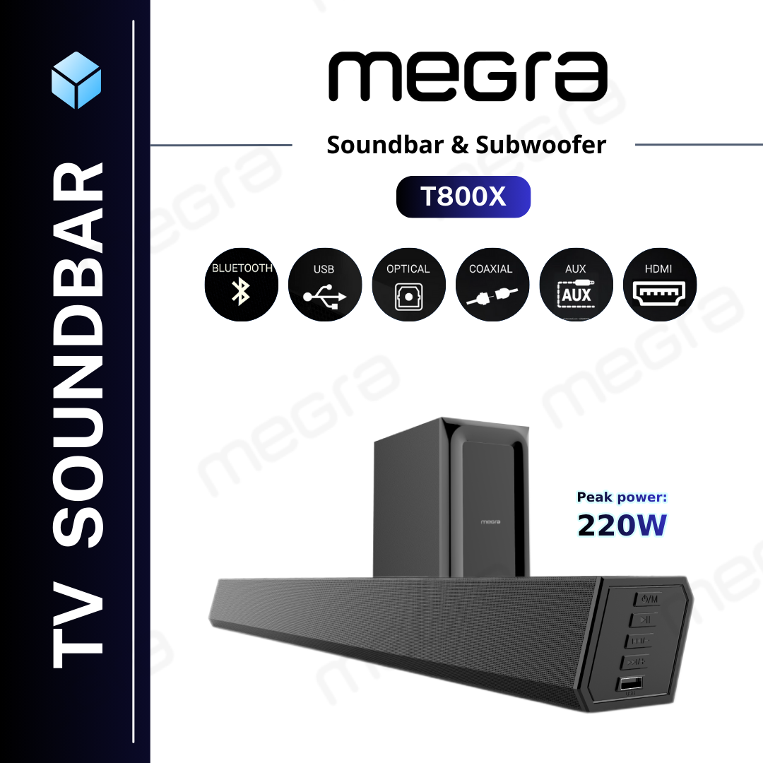 Soundbar to best sale subwoofer cable