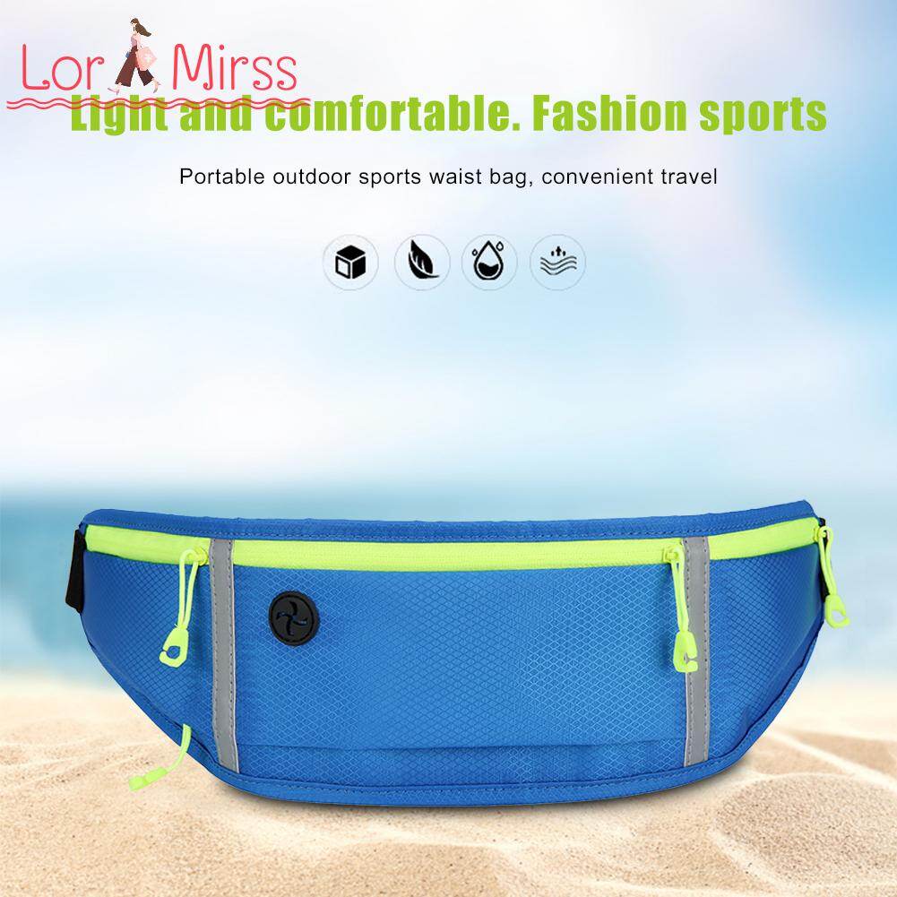 safety fanny pack