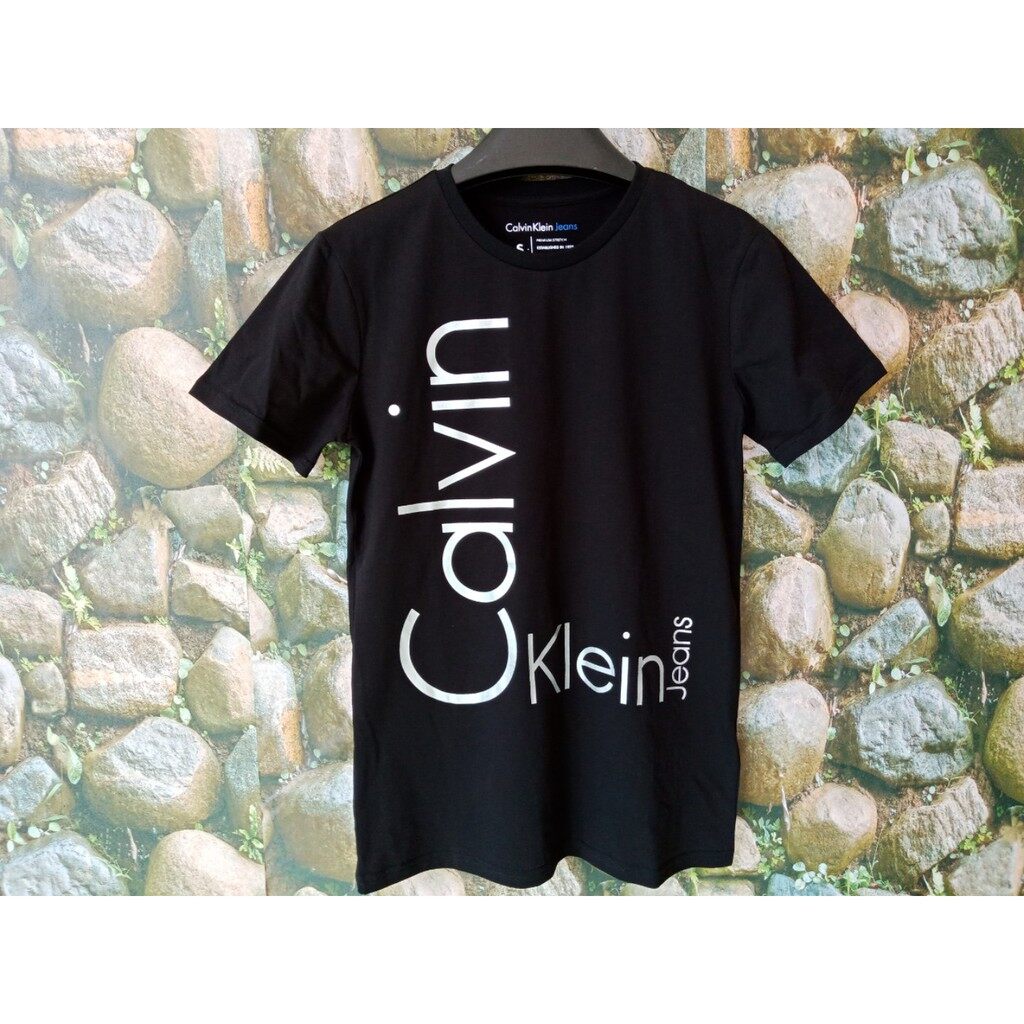 ck original t shirt