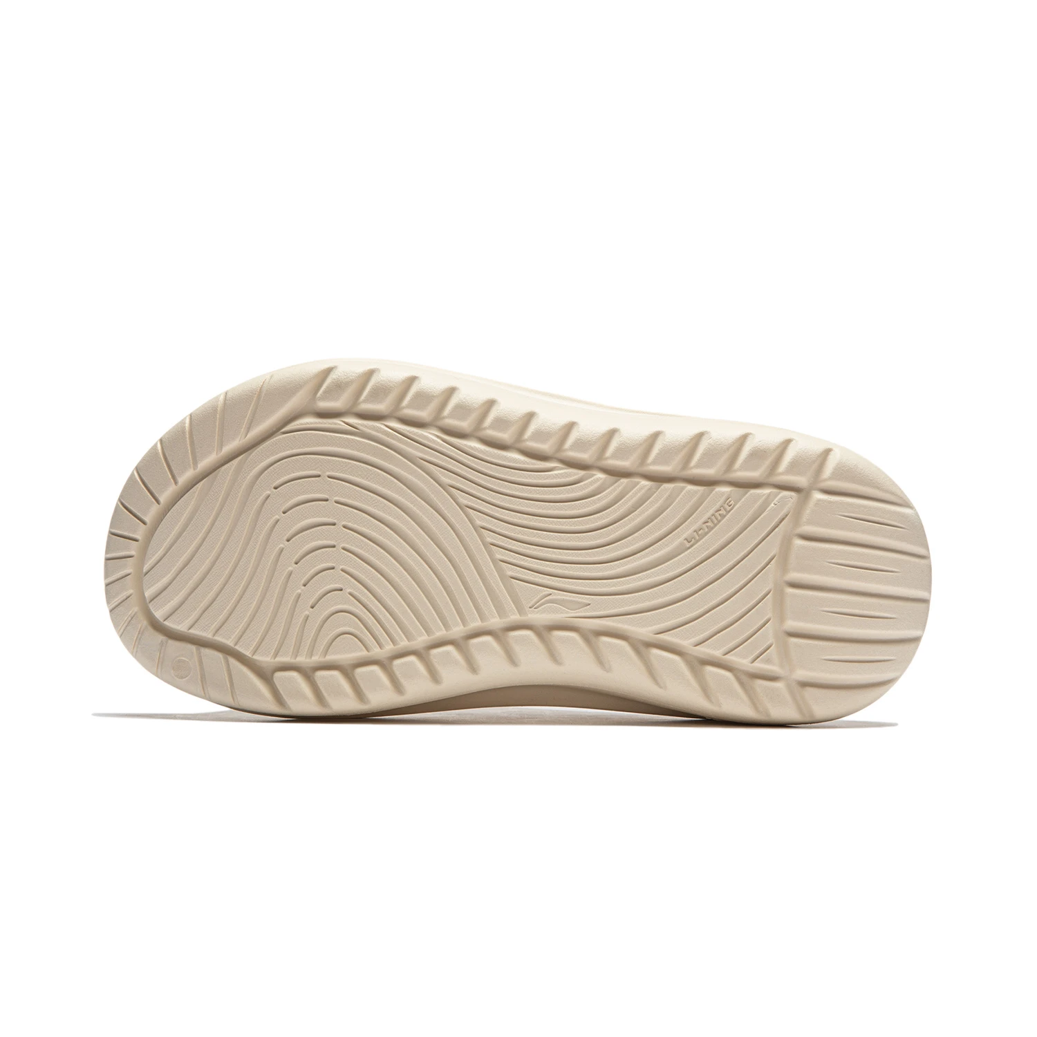 LI-NING SOFT SLIPPER Unisex Simple Lightweight Stylish