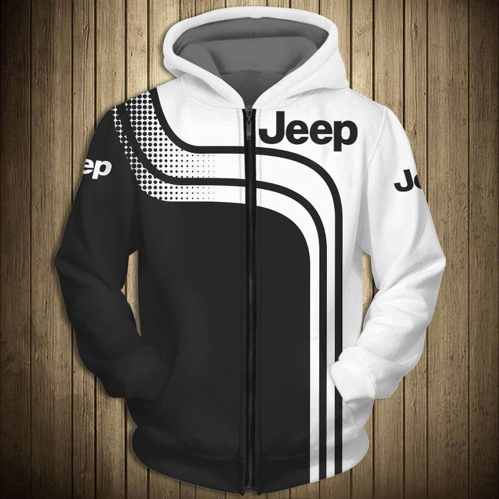 jeep cycling jersey