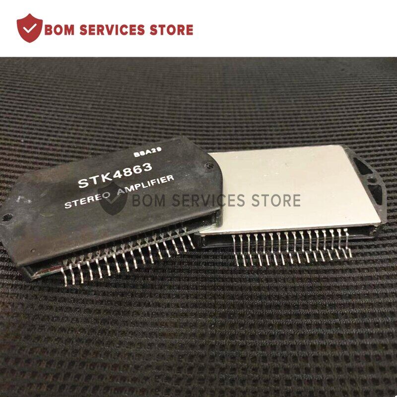 Stk4863 Stk4853 Stk4843 Stk4913  Stk4833 Igbt Module Ipm