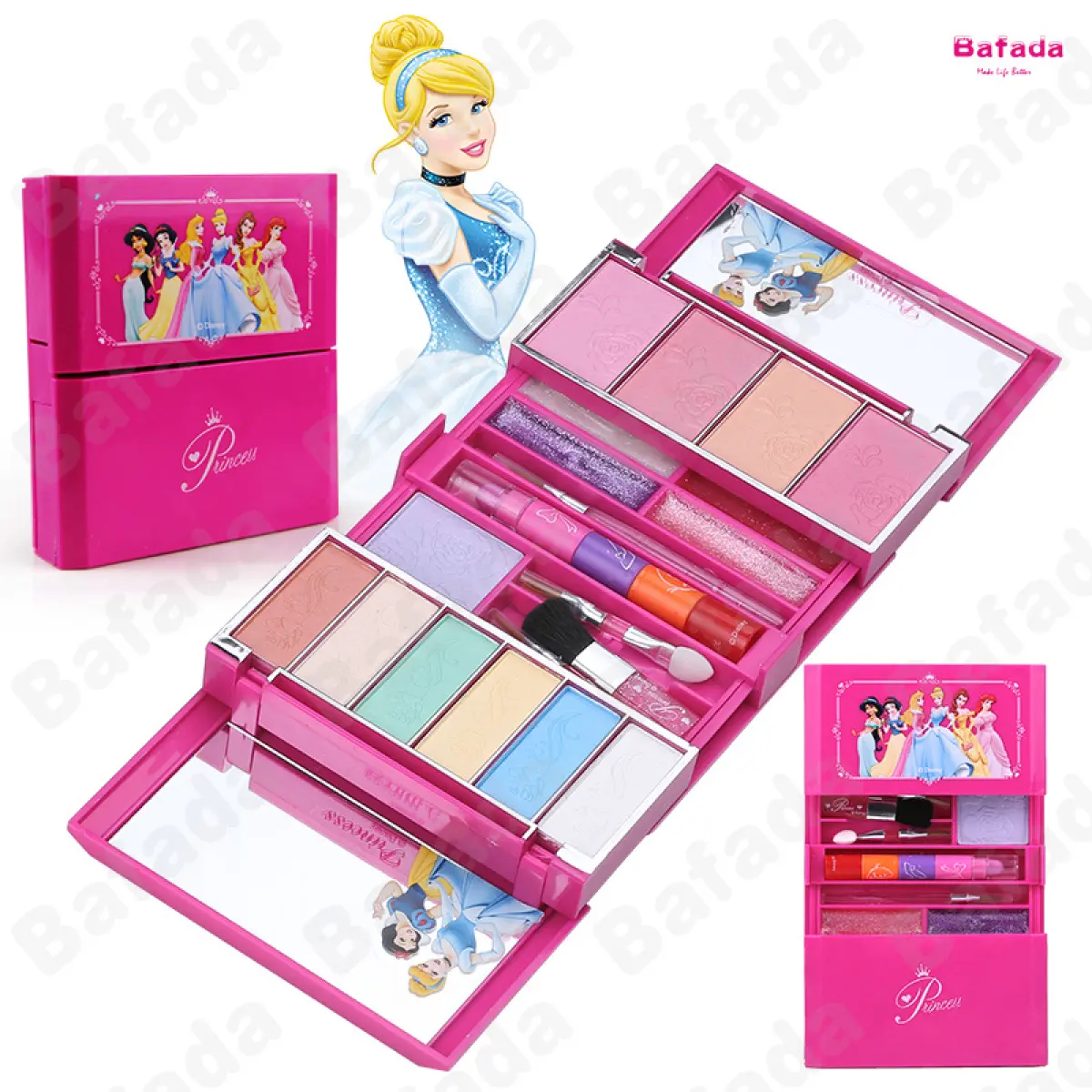 disney play makeup set