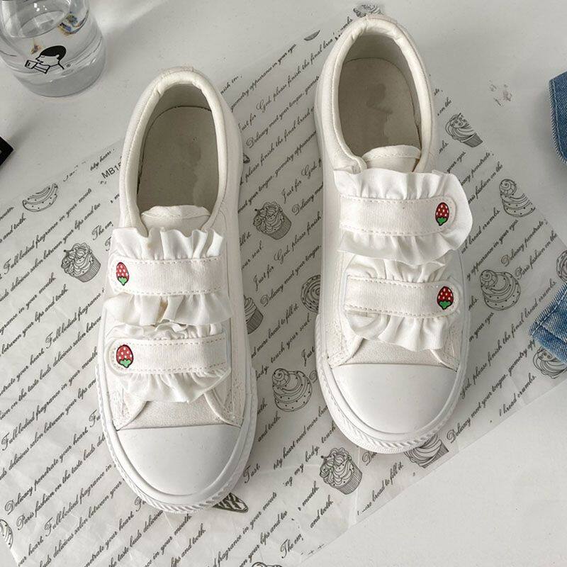 LAVA.LARA【Free Shipping Miễn phí vận chuyển】 Giày thể thao nữ Tidal