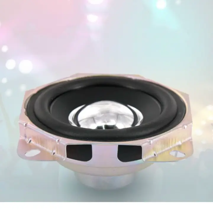 2.75 full range speaker