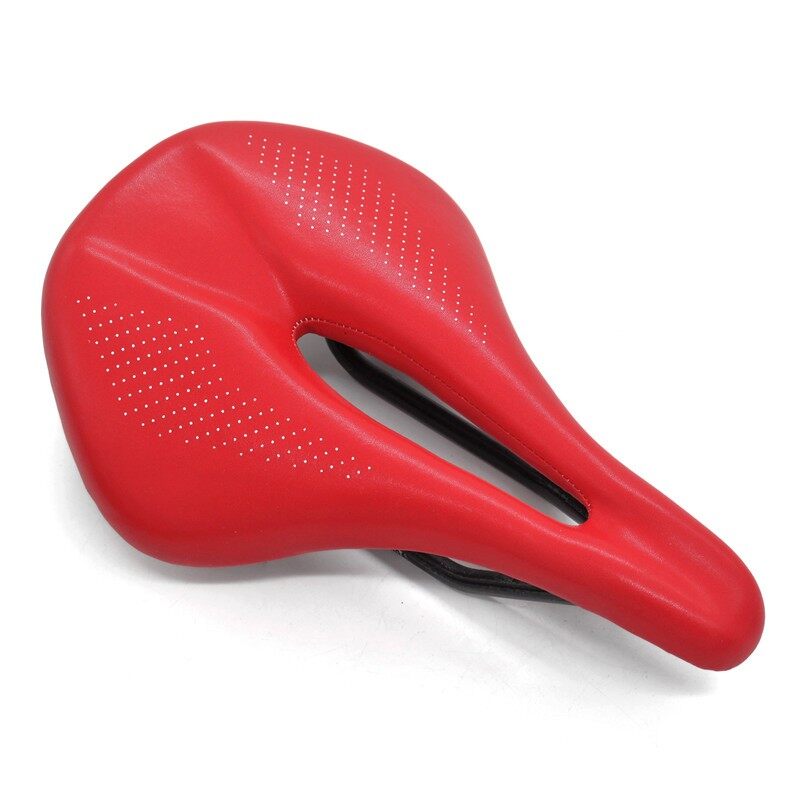 155mm saddle