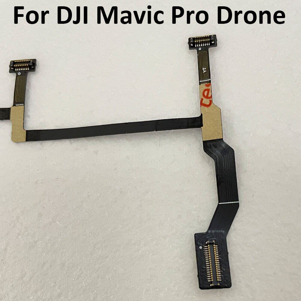 Original Flexible Gimbal For DJI Mavic Pro Drone Flexible Gimbal Flat PCB Rion Flex Layer