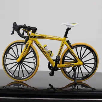 diecast bicycle