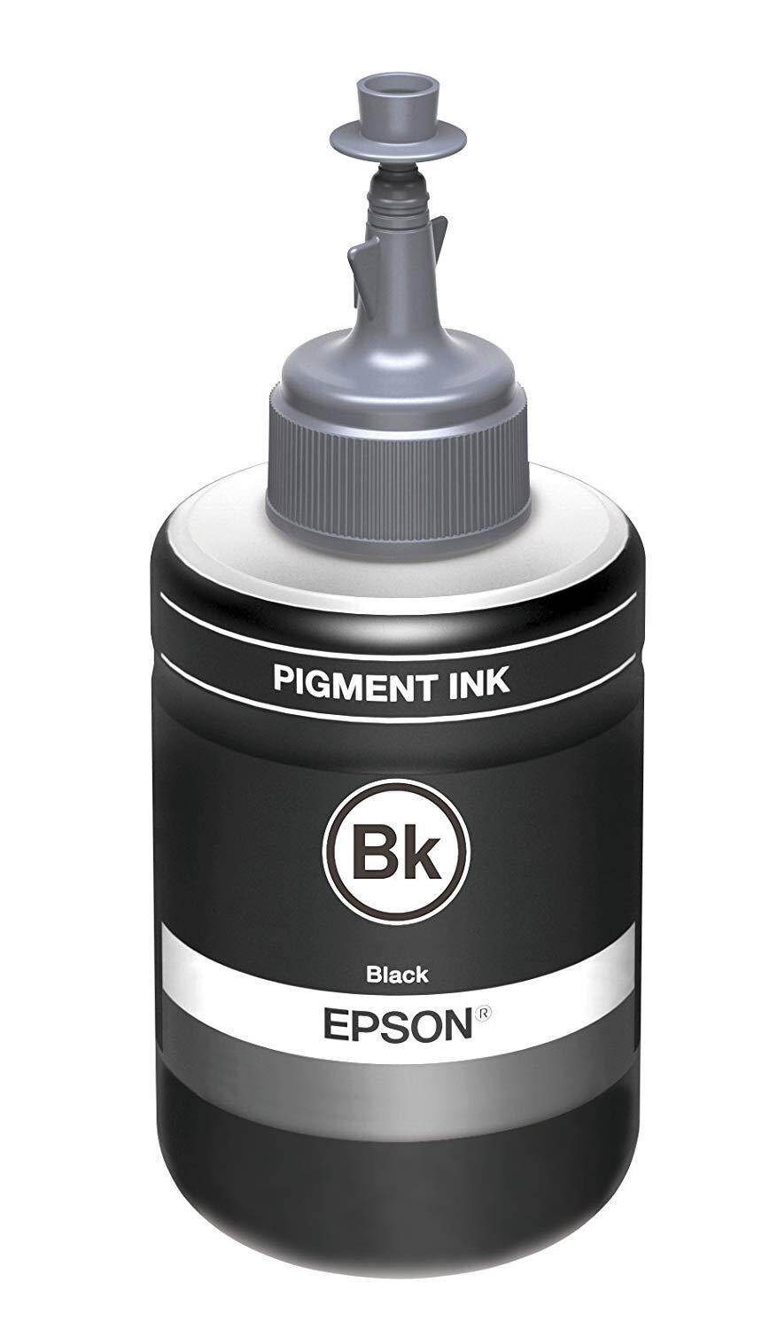 epson m105 ink bottle