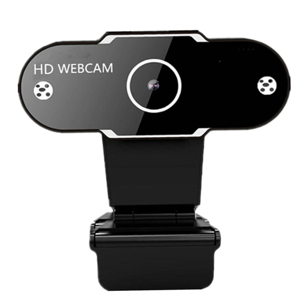 Bảng giá Webcam HD Gazechimp Với Màn Trập Riêng Tư Camera Phát Trực Tuyến Có Micrô, Camera Máy Tính USB Màn Hình Rộng Cho PC Máy Tính Xách Tay Hội Nghị Gọi Video Để Bàn Phong Vũ