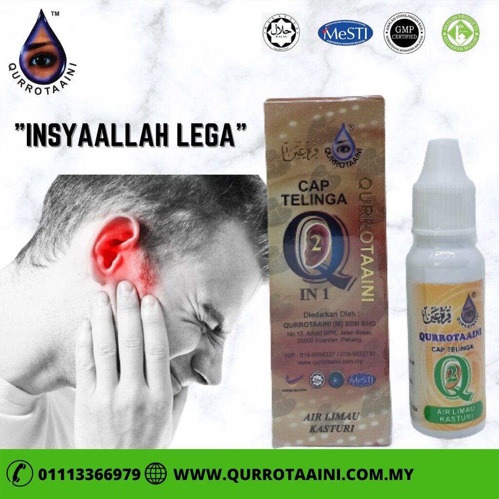 Shop Qurrotaaini Online Lazada Com My