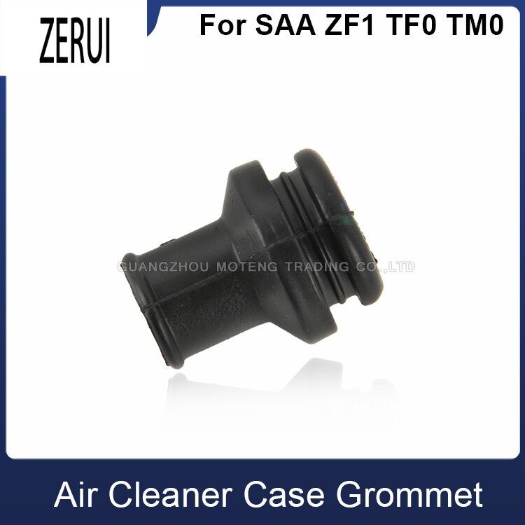 ZR Air Cleaner Case Grommet Breather Berather PIPE Grommet For HONDA