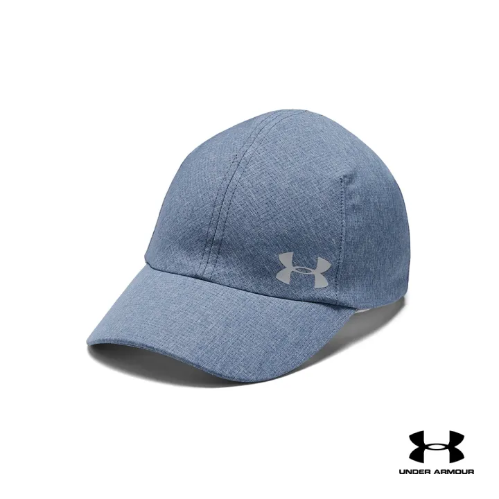 women's ua launch run cap
