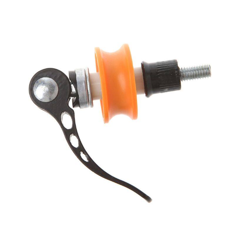 Bike Chain Keeper Bike Bicycle Chain Retainer Holder Keeper Quick Release Holder