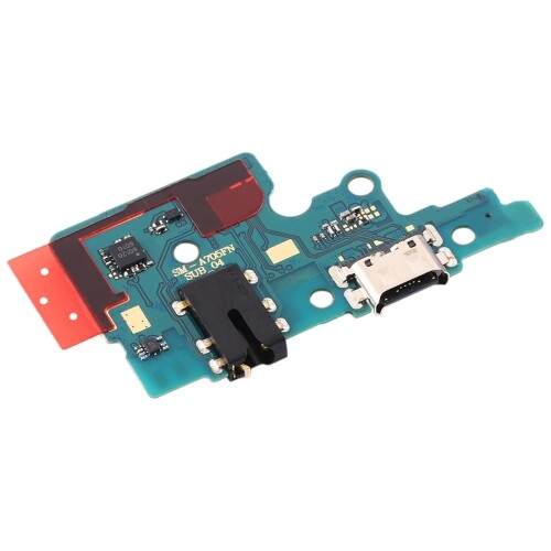 【Ready Stock】 Charging Port Board for Galaxy A70 / A705F