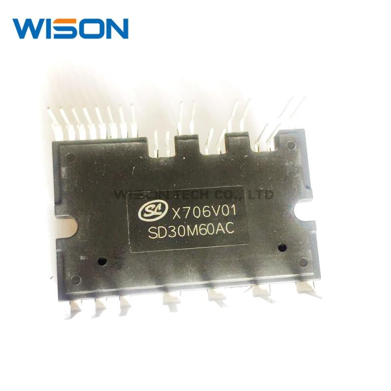 2pcs/lot sd30m60ac free and original module