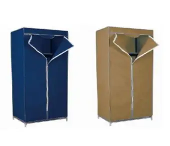 Lator Fabric Wardrobe Fw600 Ikea Type Lazada