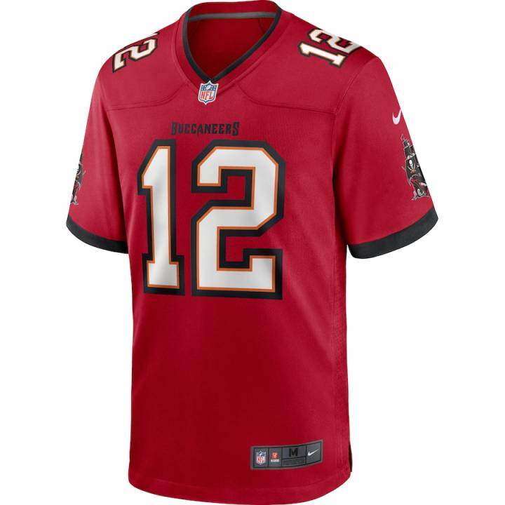 pewter tom brady jersey