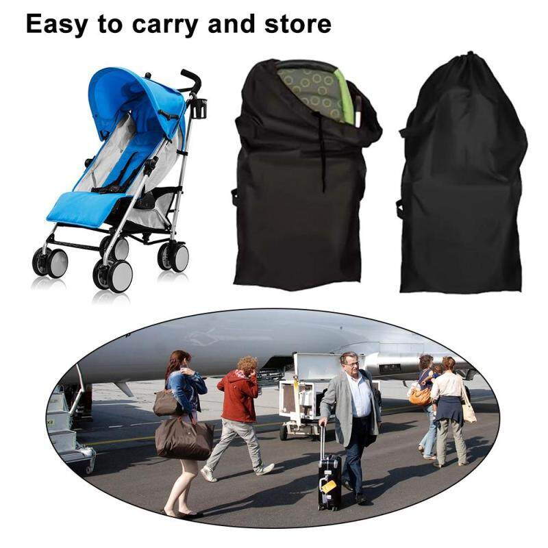 Baby Stroller Oxford Cloth Bag Buggy Travel Stroller Cover Case Umbrella Trolley Cover Bag Stroller Accessories Baby Accessories Singapore