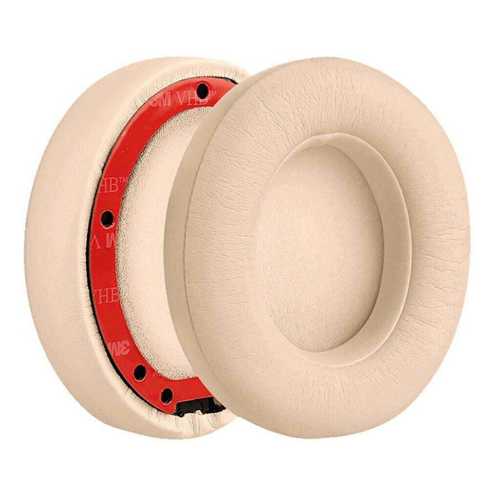 Studio3 Studio2 Earpads For Beats Studio 2 & 3 (B0501, B0500) Wired & Wireless Headphones Earpad Replacement Ear Pads Cushions