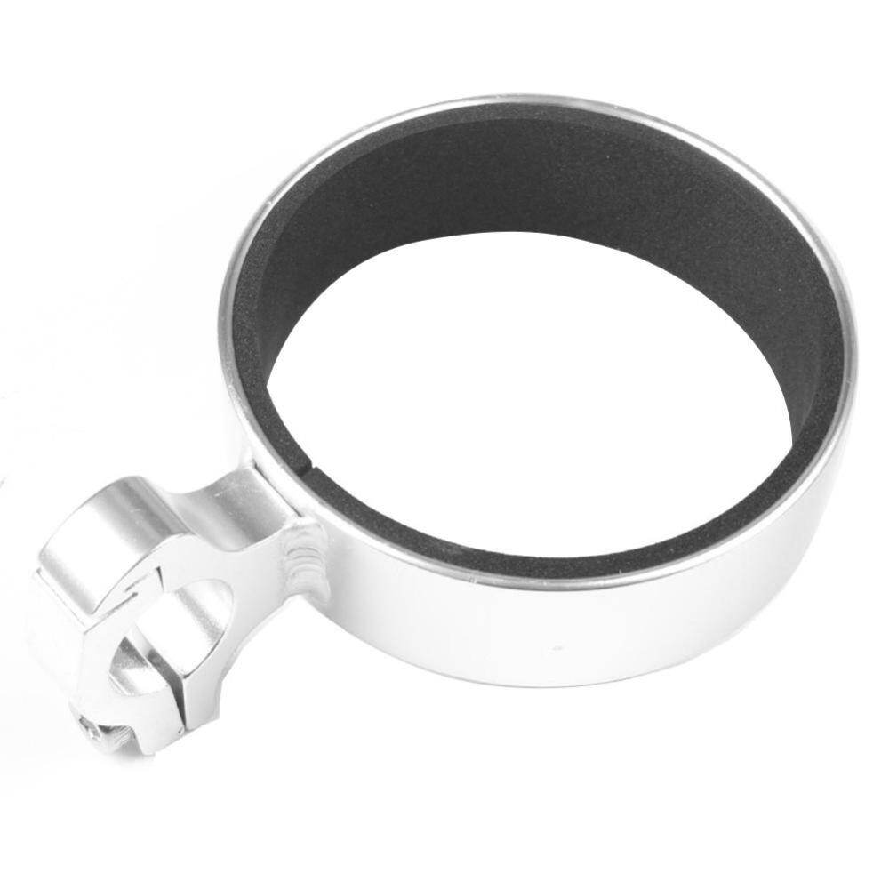 Portable Bicycle Cup Holder Mount Milk Tea Drink Bottle Shelf Stand Container