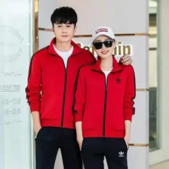 adidas tracksuit fashion