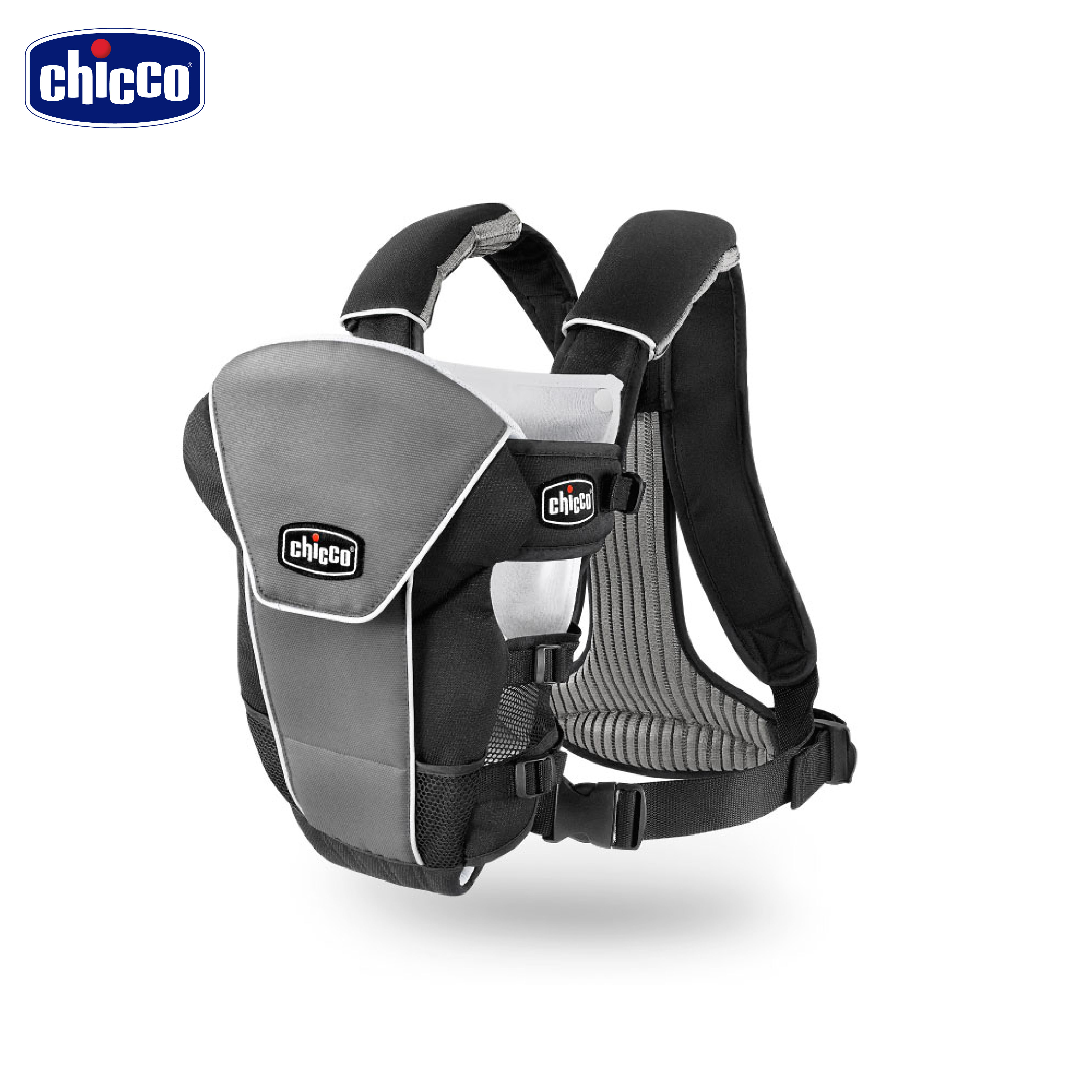 Chicco Ultrasoft Magic Air Baby Carrier Lazada