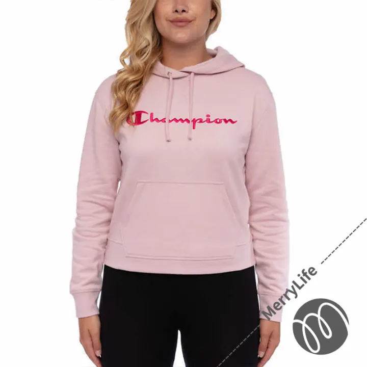 champion sweater big logo online