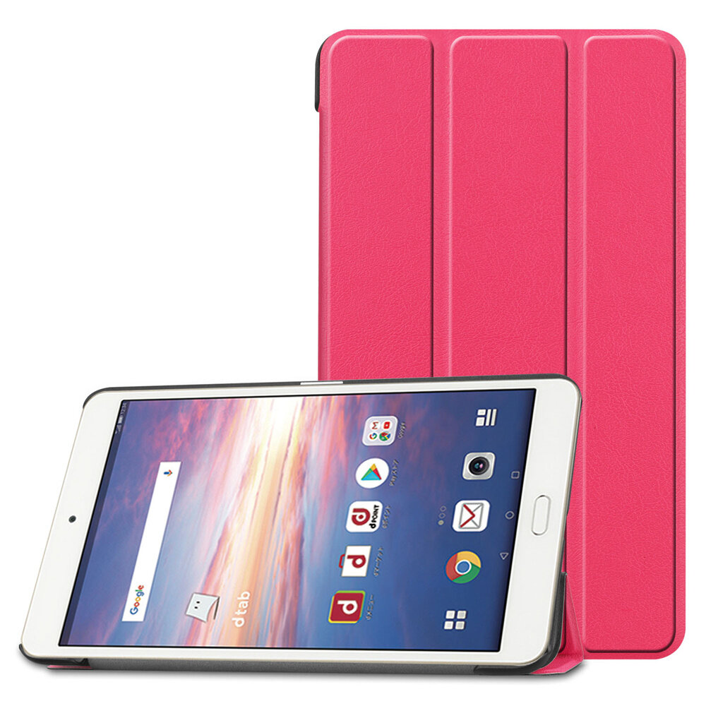 HUAWEI TECHNOLOGIES dtab D-02K GOLD Huawei D Tab Compact Docomo D