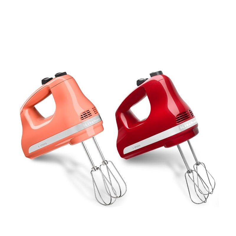 kitchenaid stainless steel turbo beater