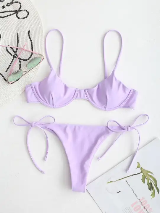 balconette swim