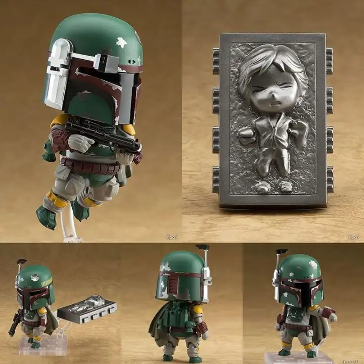 nendoroid 706