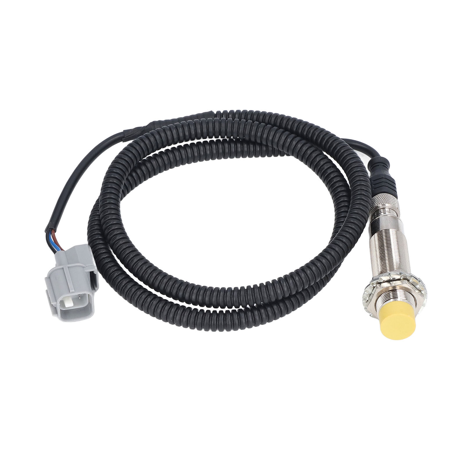 wheel-rotation-sensor-excavator-accessory-replacement-24v-tosd-04-281