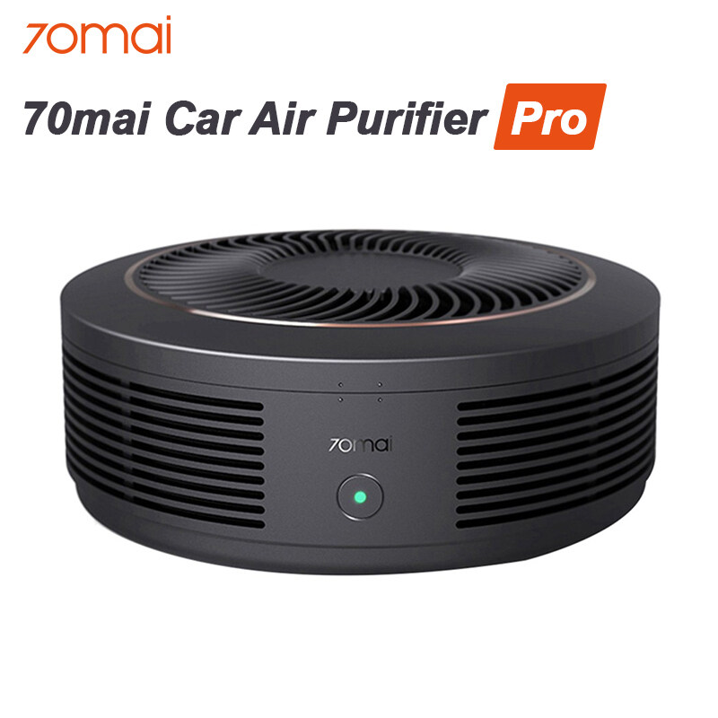 70mai Smart Car Air Purifier Pro Singapore
